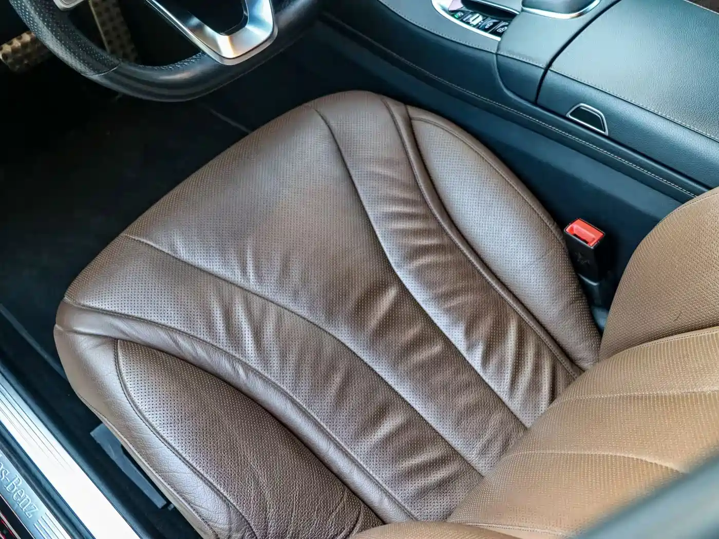 Mercedes-Benz S-Class 2019 S 450 L 4MATIC фото 7