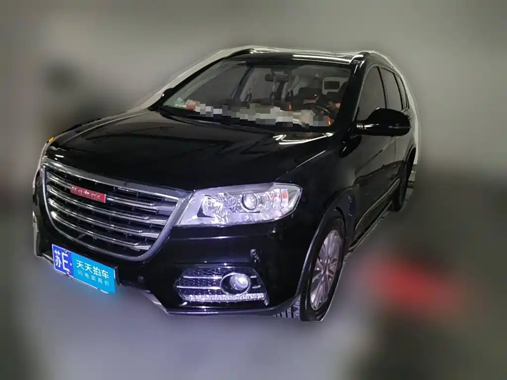 Photo 1 - Haval H6