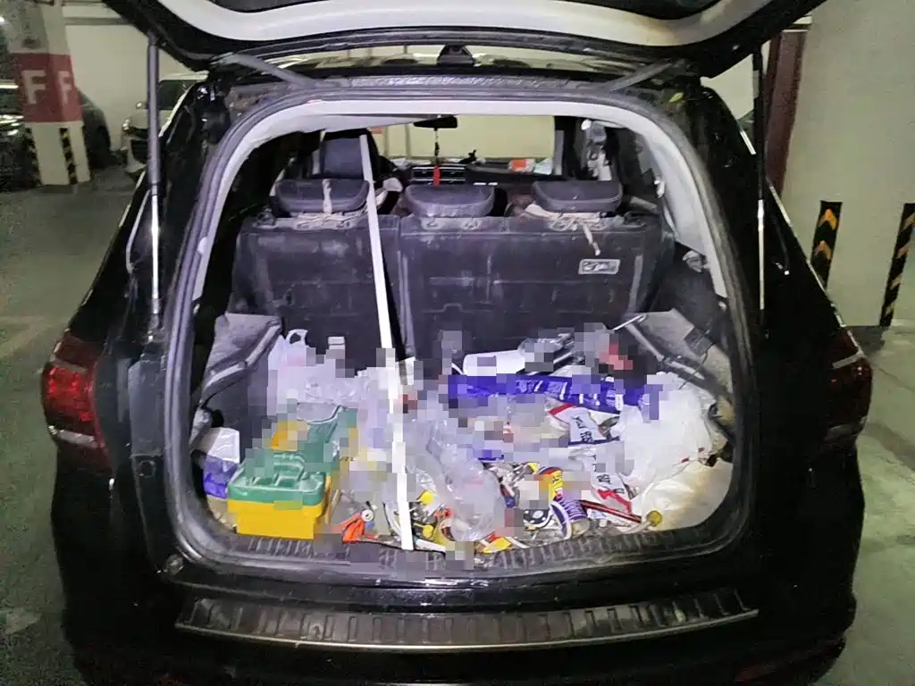 Photo 5 - Haval H6