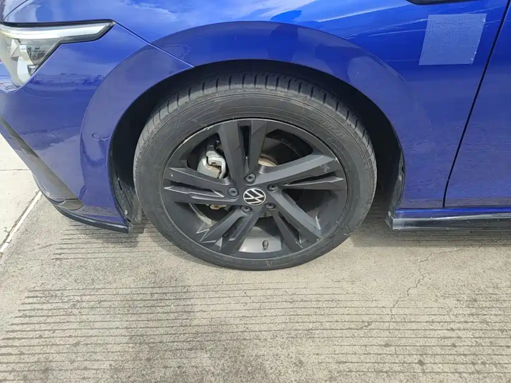 Volkswagen Golf, миниатюра 23