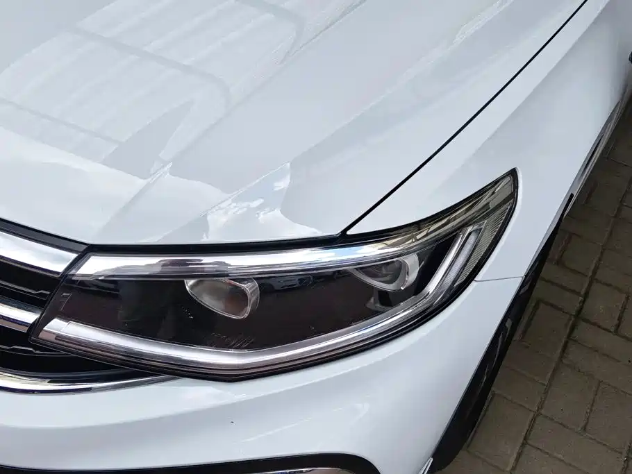 Volkswagen Bora, миниатюра 5