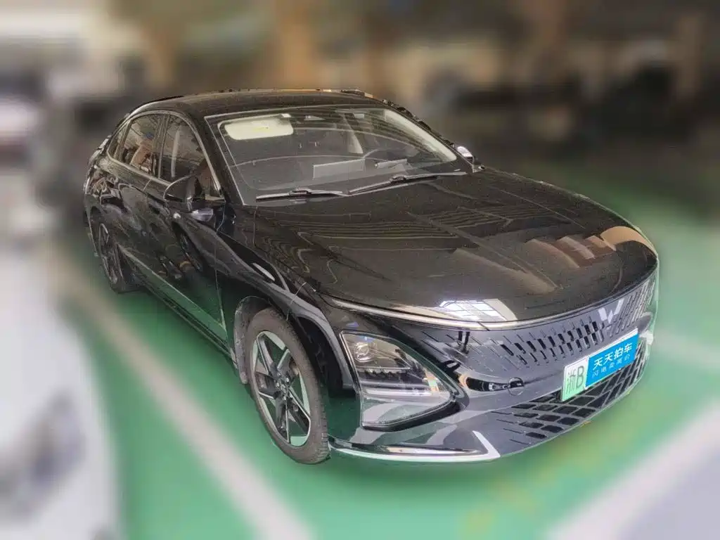 Wuling Xingguang, миниатюра 3