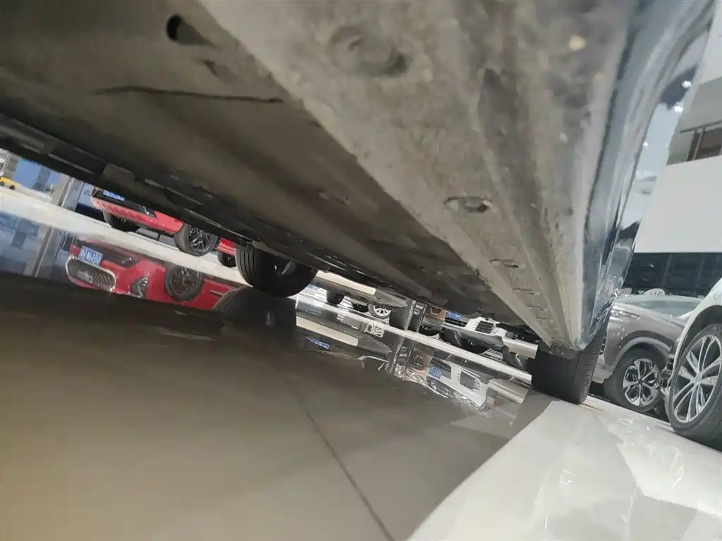 Hyundai Elantra 2021 1.5L CVT GLX Elite Edition фото 22