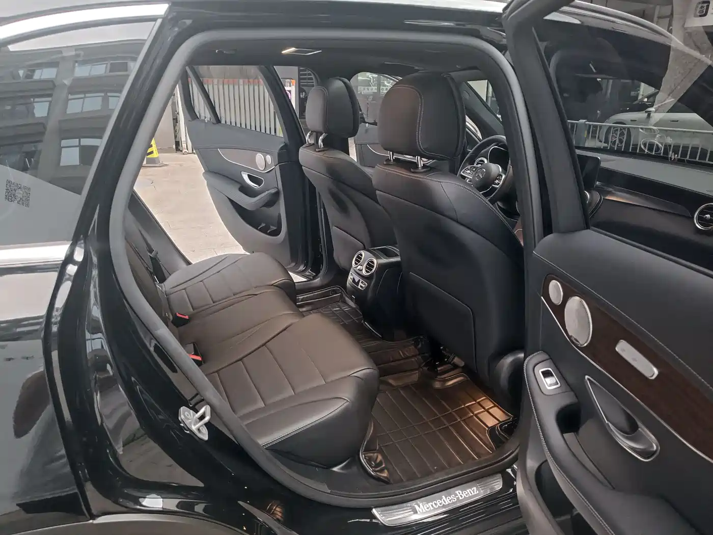 Mercedes-Benz GLC 2021 GLC 300 L 4MATIC Sporty фото 12