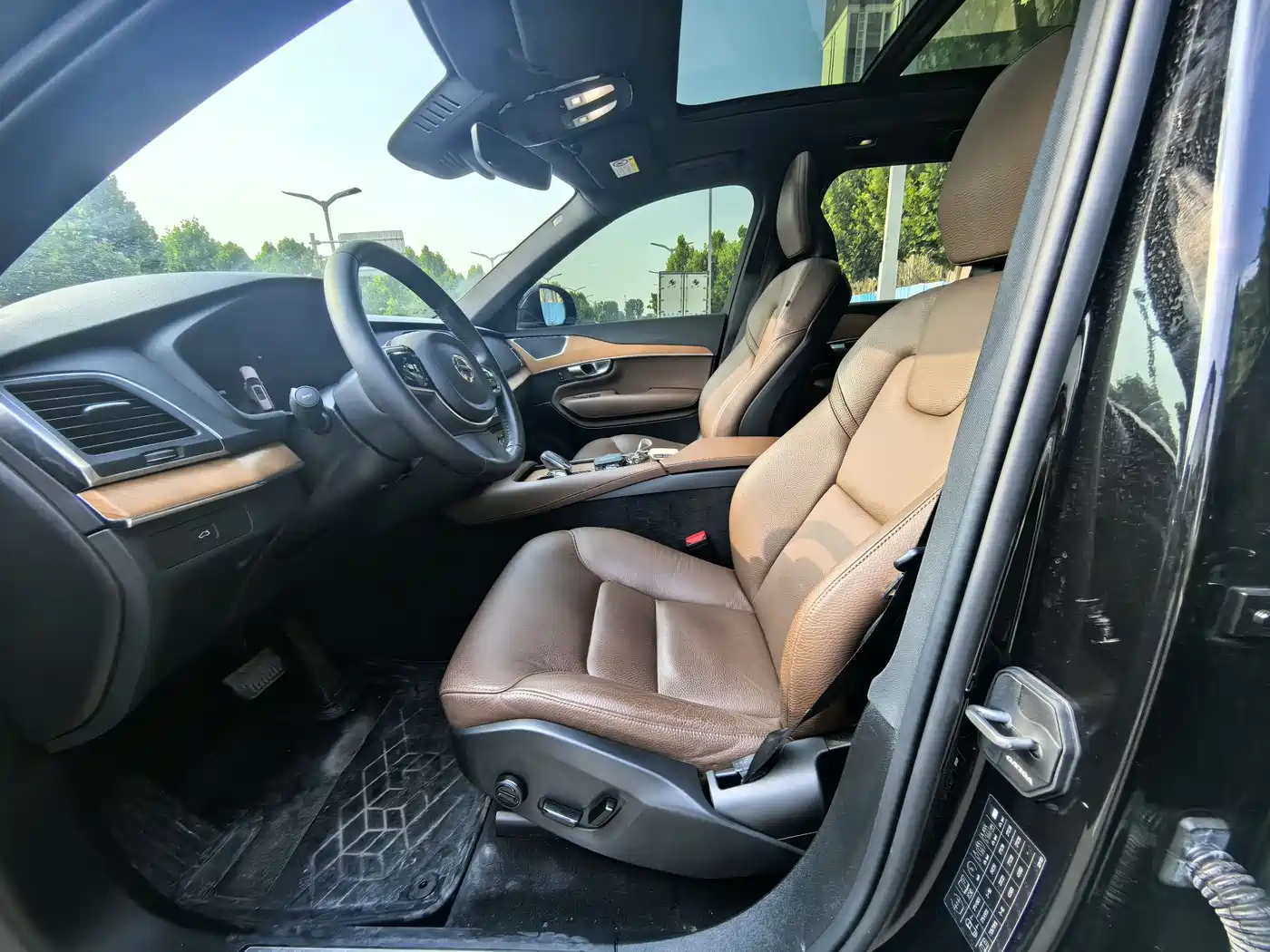 Volvo XC90 2024 2024 B5 Smart Luxury 5-Seater