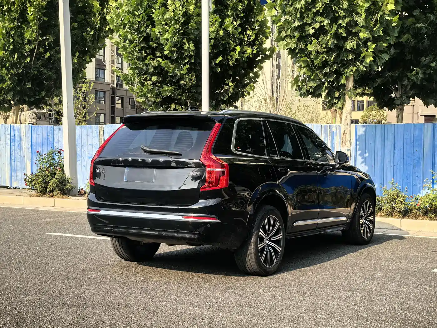 Volvo XC90 2024 2024 B5 Smart Luxury 5-Seater