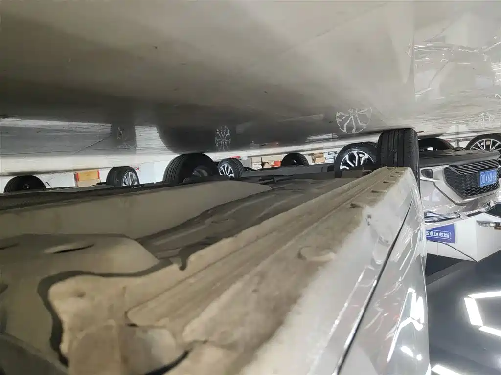 Chevrolet Cavalier 2019 320 Automatic Joy Edition фото 21