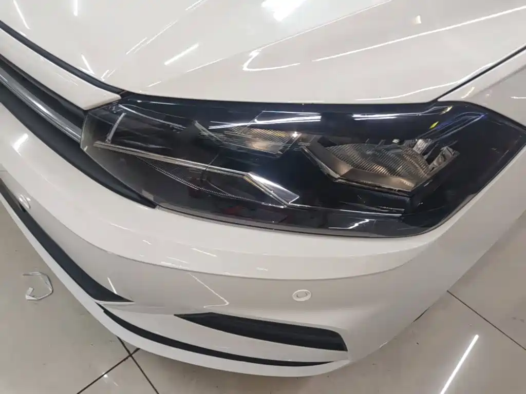 Volkswagen Polo, миниатюра 24