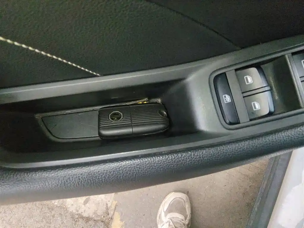 MG ZS 2017 2017 1.5L Automatic Luxury Edition