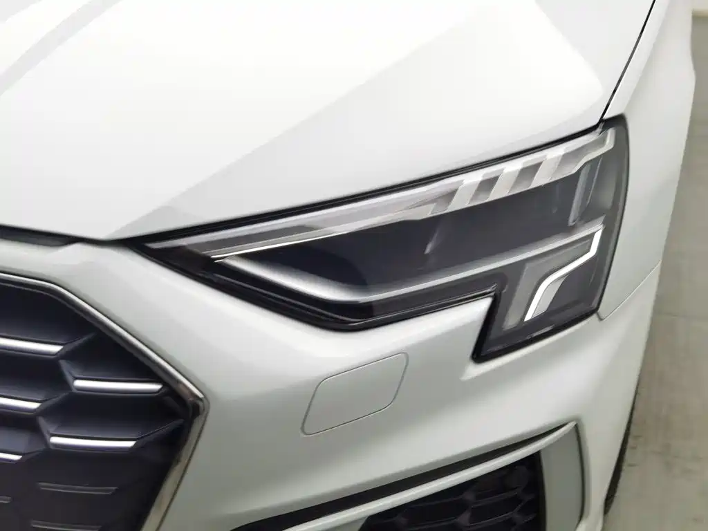 Audi A3, миниатюра 7
