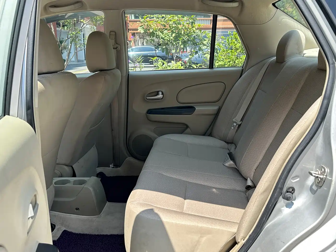 Venucia D50 2014 2013 1.6L Manual Fashion