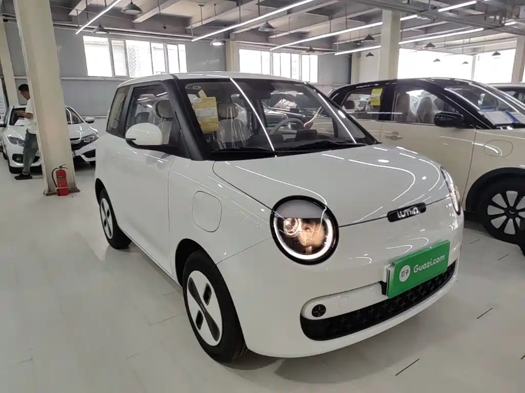2026 Changan Qiyuan Changan Lumin