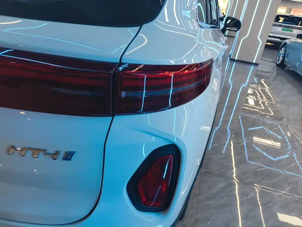 Skyworth Auto Skyworth HT-i 2026 2024 1.5L PHEV 115KM Taidao Edition