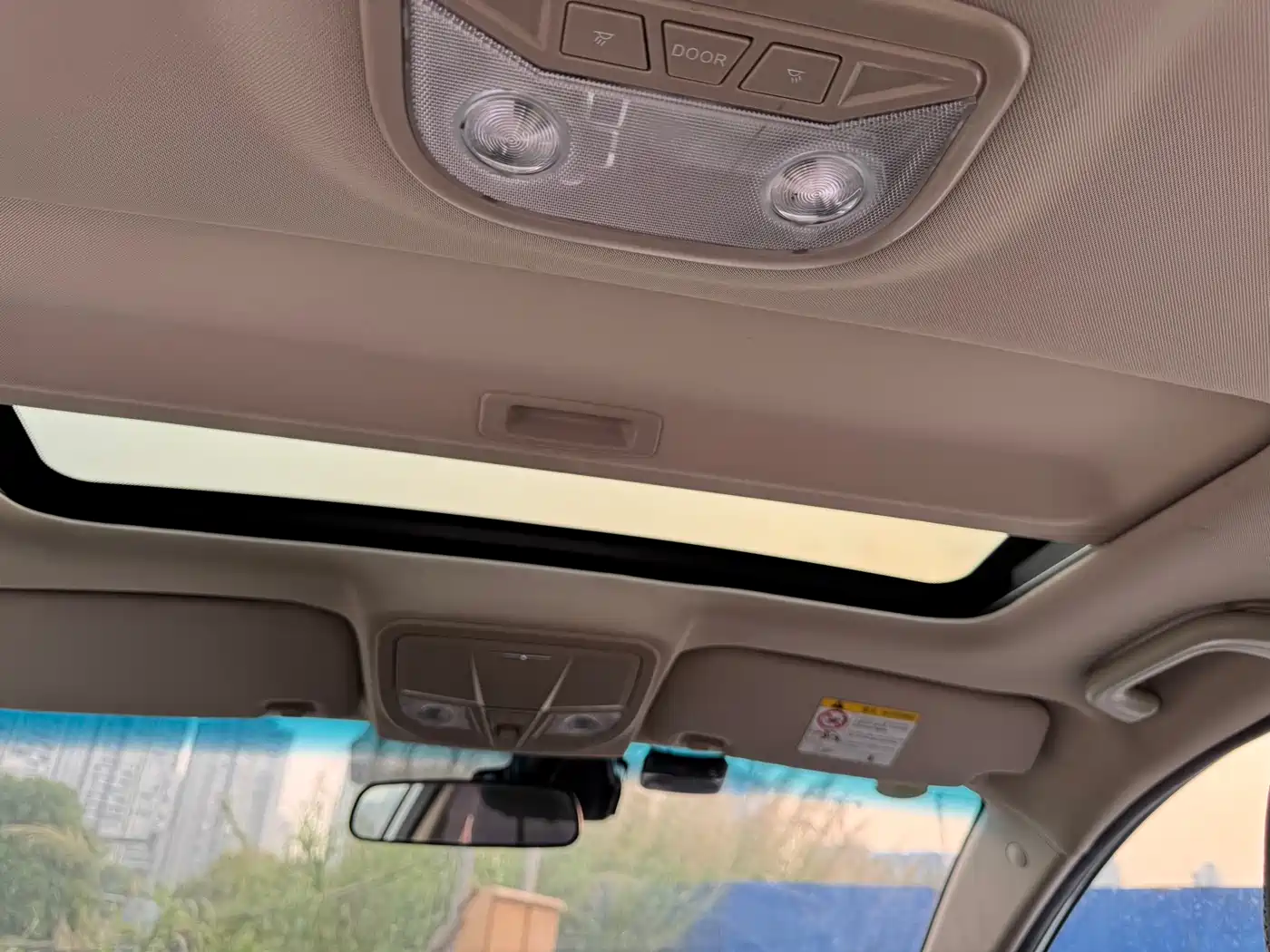 GEELY AUTOMOBILE EMGRAND