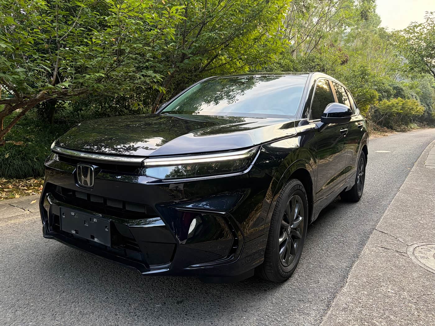 Honda Haoying