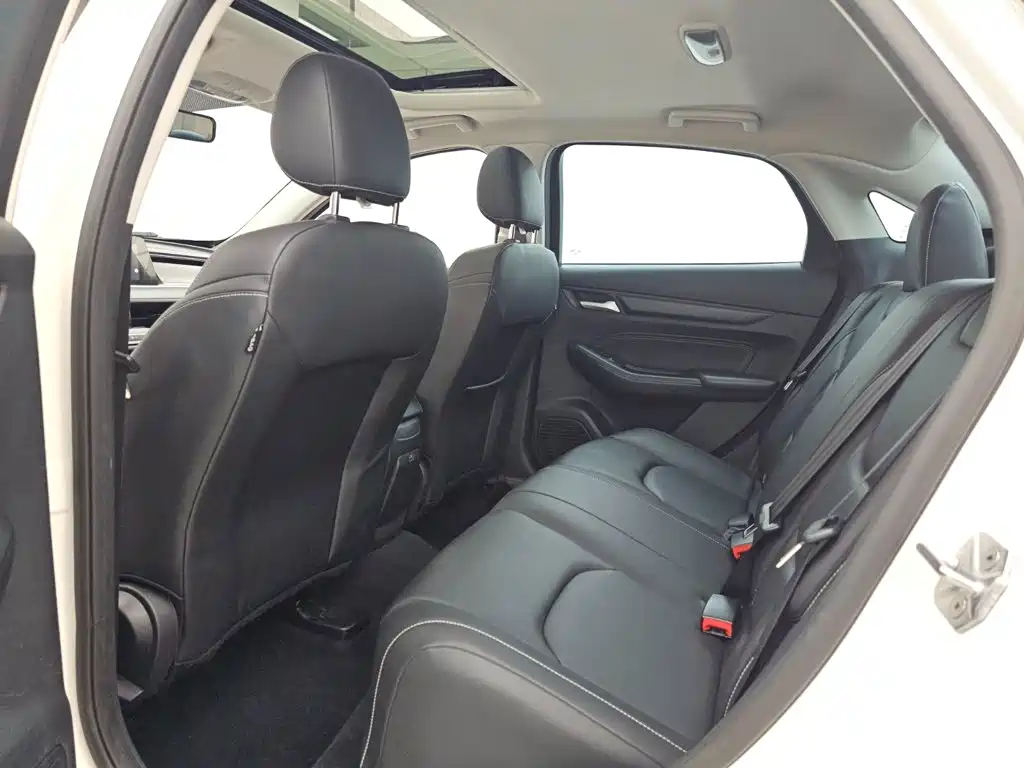 Ford Escort 2022 2021 1.5L Automatic Diamond Edition