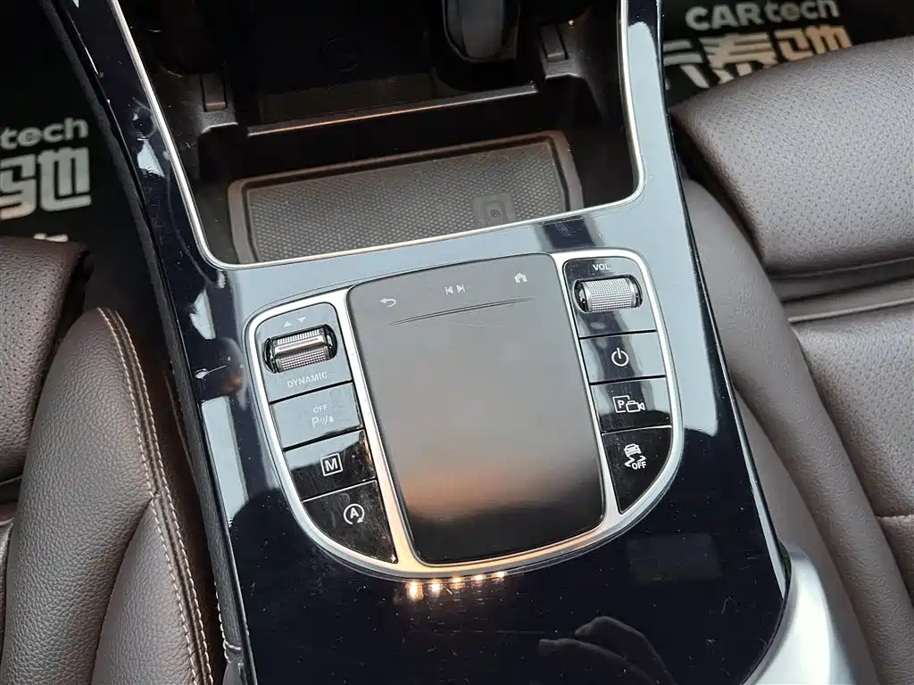 Mercedes-Benz GLC 2021 GLC 260 L 4MATIC Sporty фото 21