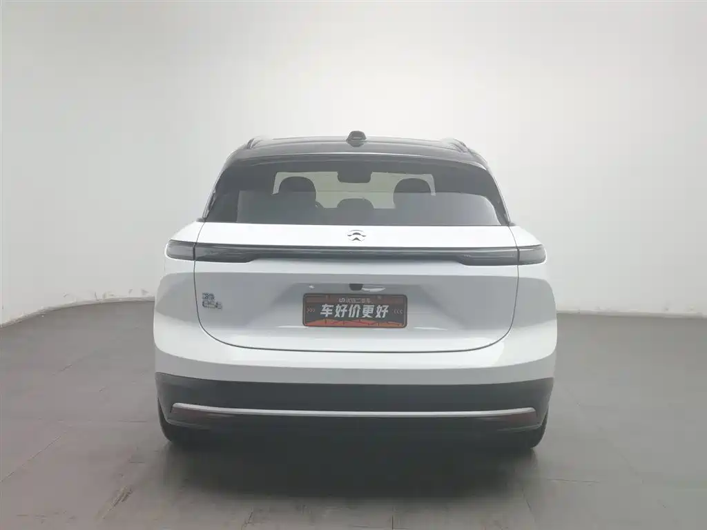 NIO NIO ES6