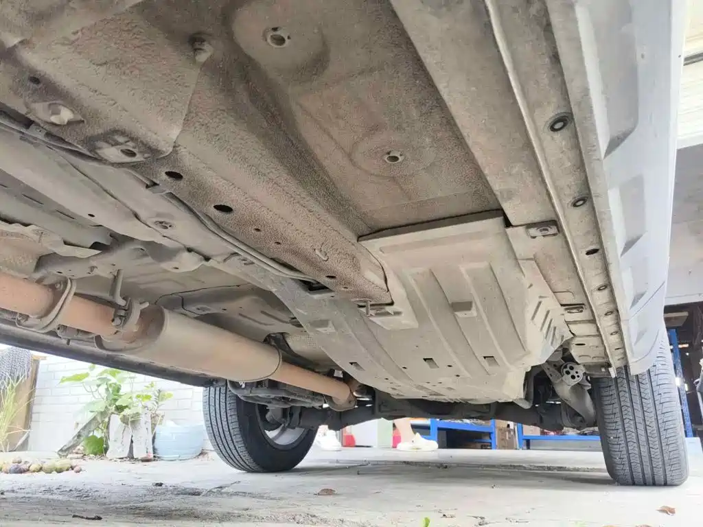 Фото 8 - Haval H6