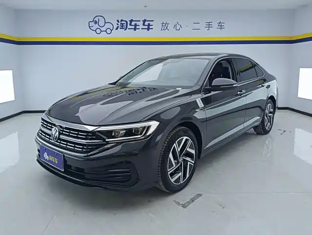 Volkswagen Sagitar 300TSI DSG, Превосходство
