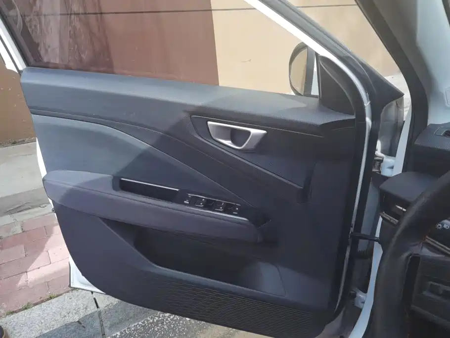 Фото 7 - Wuling Motors Wuling Xingchi