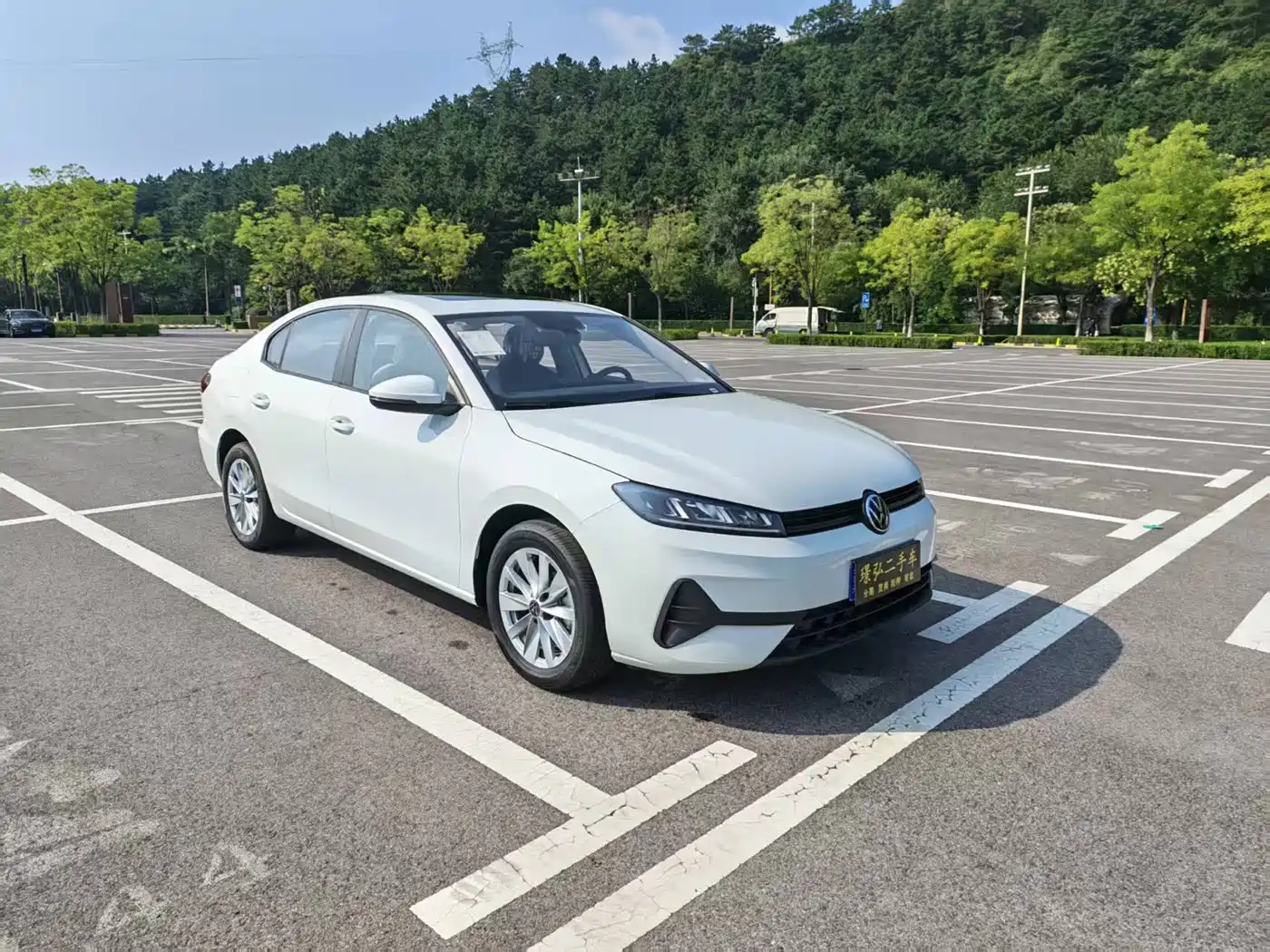Volkswagen Sagitar 2026