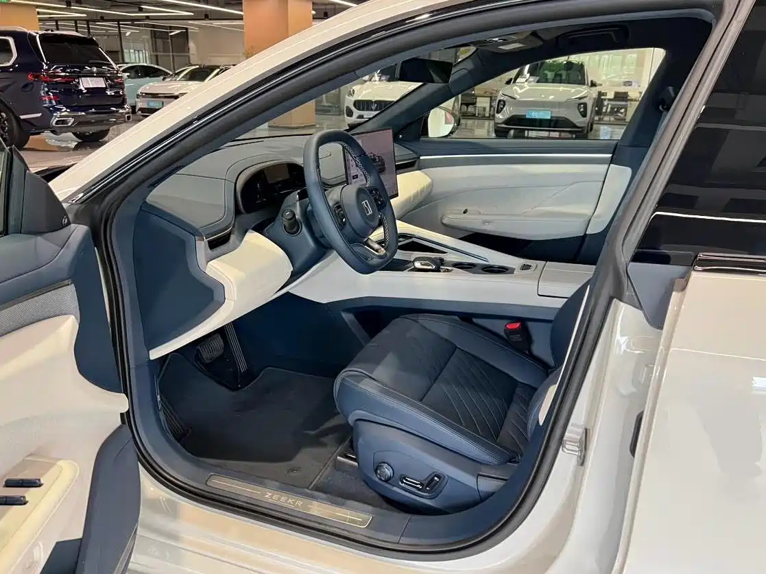 ZEEKR 001 2025 2025 YOU Edition 100kWh AWD