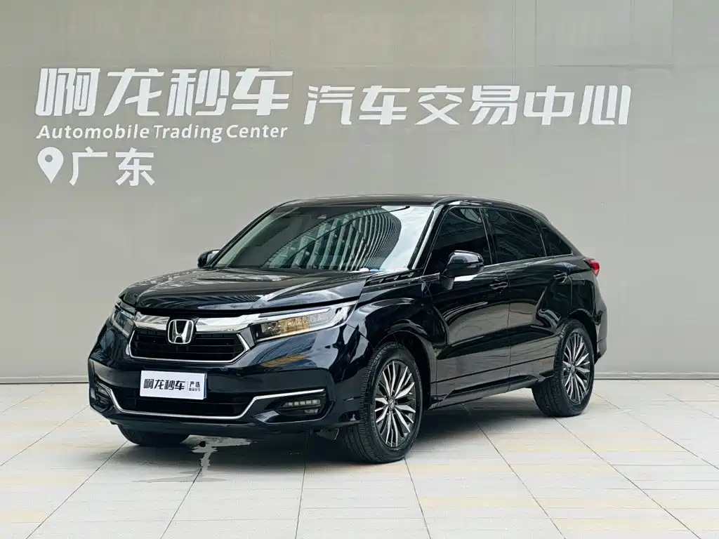 Honda Avancier 2023 240TURBO 2WD Smart Edition