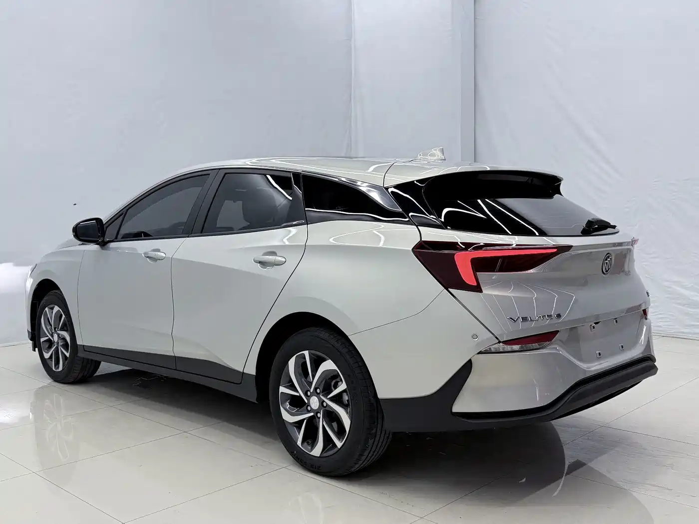 Buick Velite 6 2026 2024 450km Premium PLUS