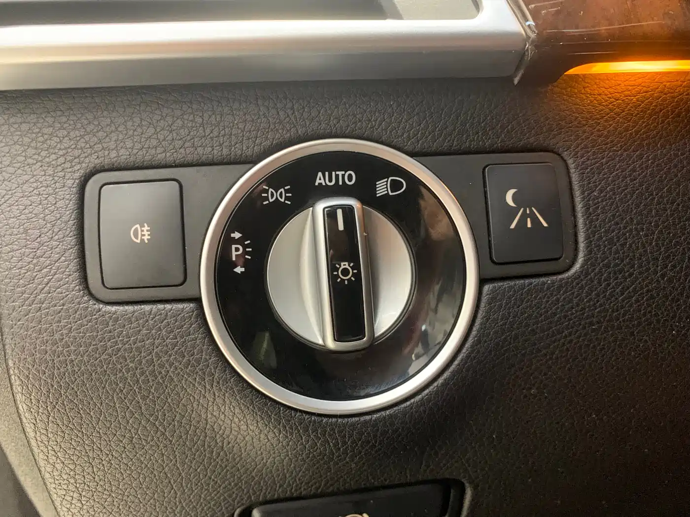 Mercedes-Benz M-Class 2014 ML 400 4MATIC Luxury фото 13