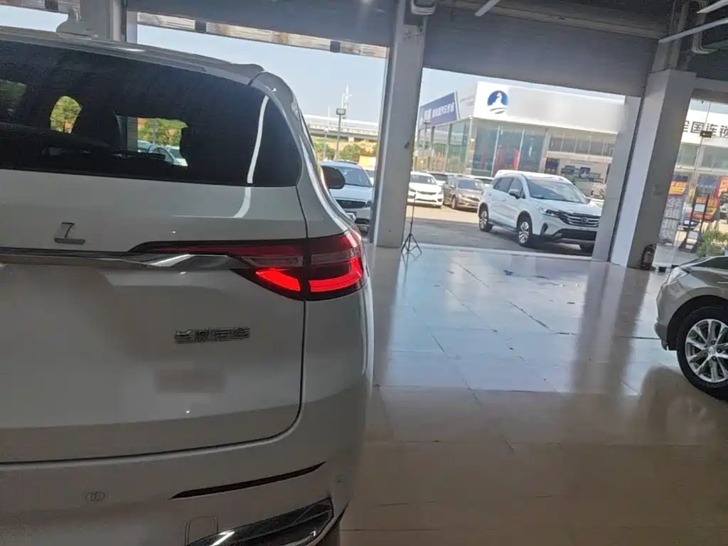 Haval F7 2021 2021 1.5T FWD i-Cool