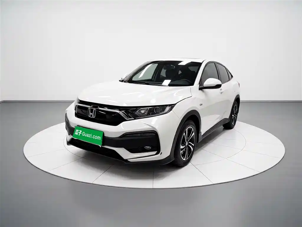 Honda XR-V 2021 1.5L CVT Classic Edition