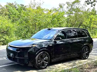 Li Auto L9