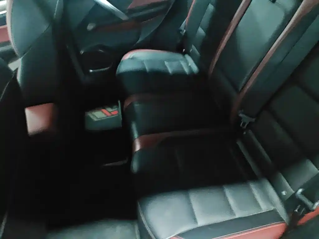 Geely Coolray 2020 2019 Sport 260T DCT Battle China V