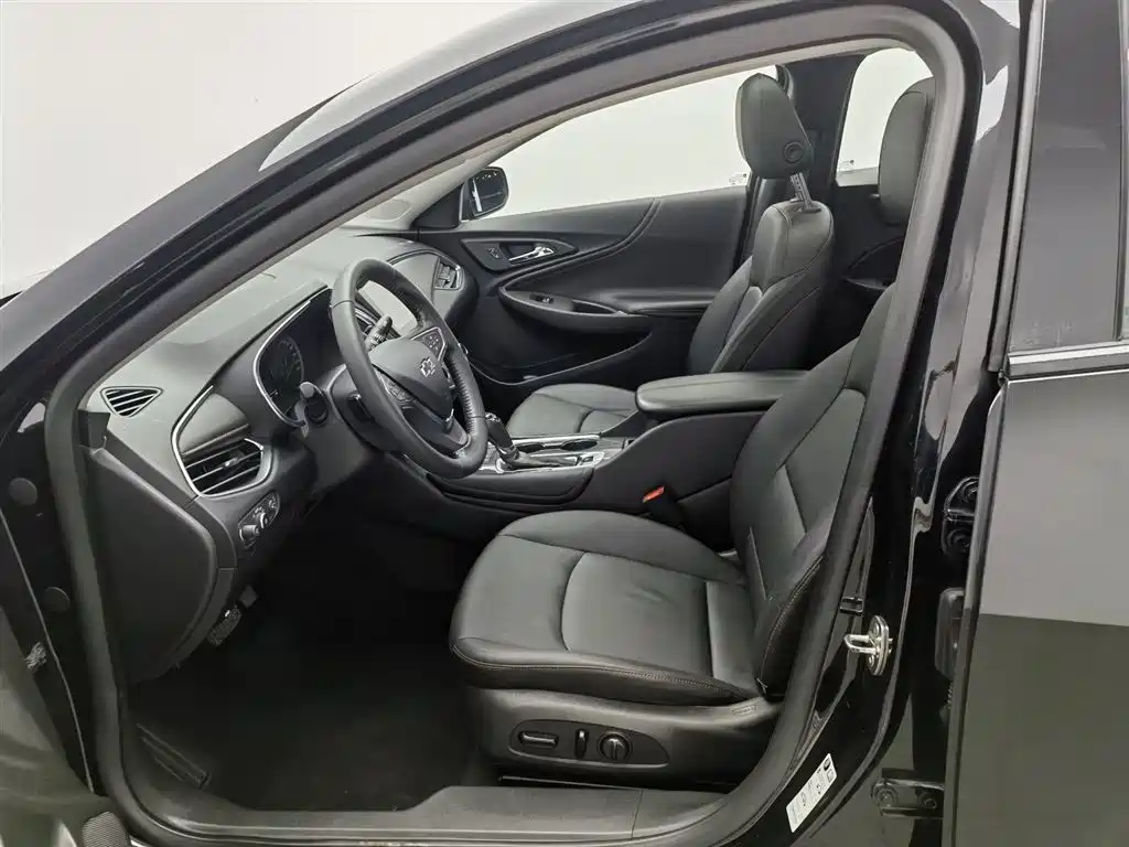 Chevrolet Malibu XL 2020 Redline 550T Auto Dynamic Edition фото 10