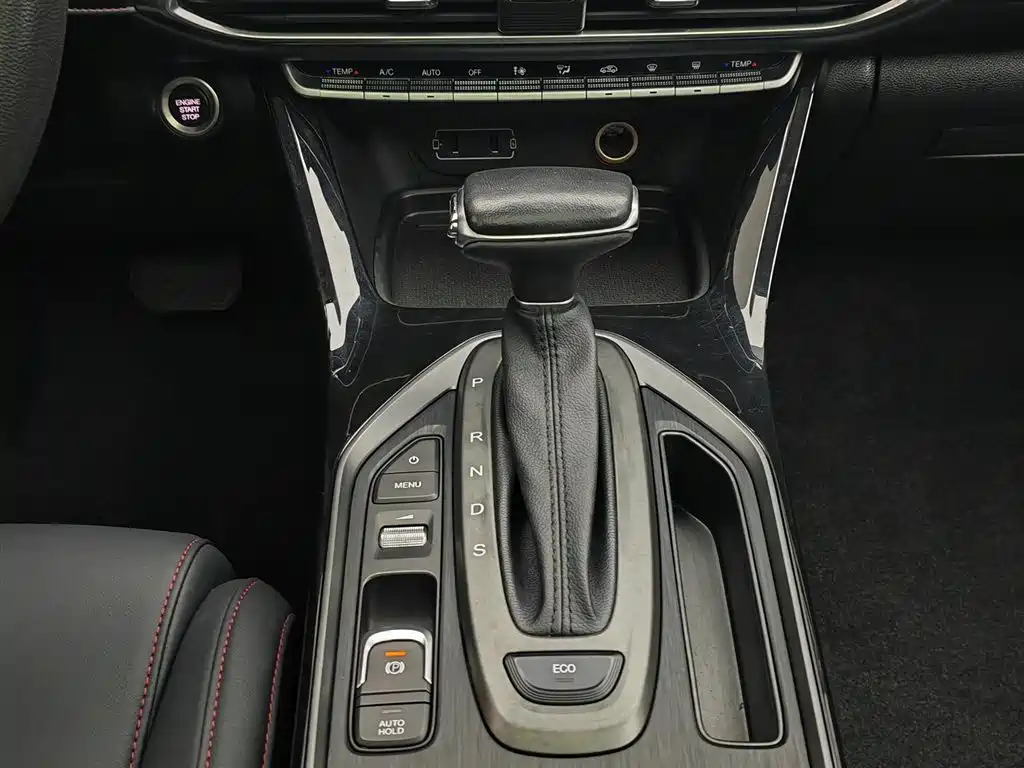 GAC Trumpchi Trumpchi GS4 2020 270T Automatic Elite Tech Version фото 13