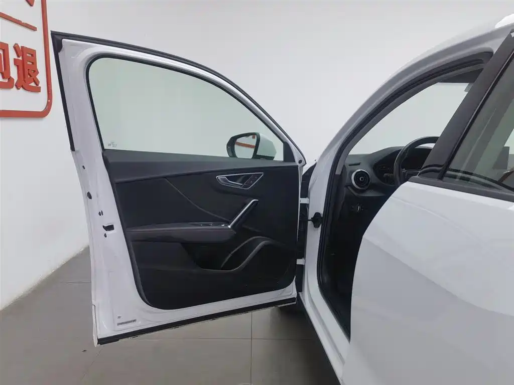 Audi Q2L 2022 35 TFSI Progressive Dynamic фото 8