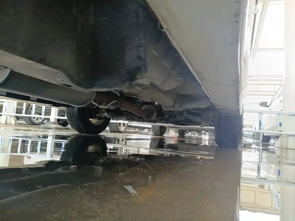 Photo 18 - Haval H6