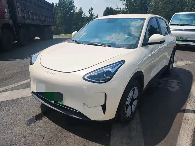 Geely Galaxy Starry Wish 2025 310km Youth Edition