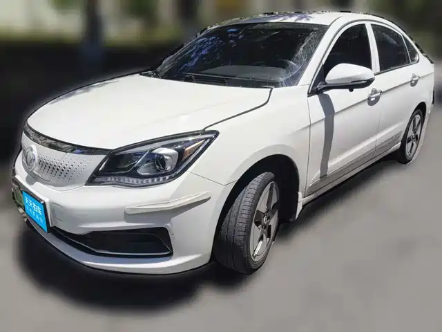  Dongfeng Aeolus Dongfeng Fengshen E70 2021 Facelift 500 Pro Premium Edition