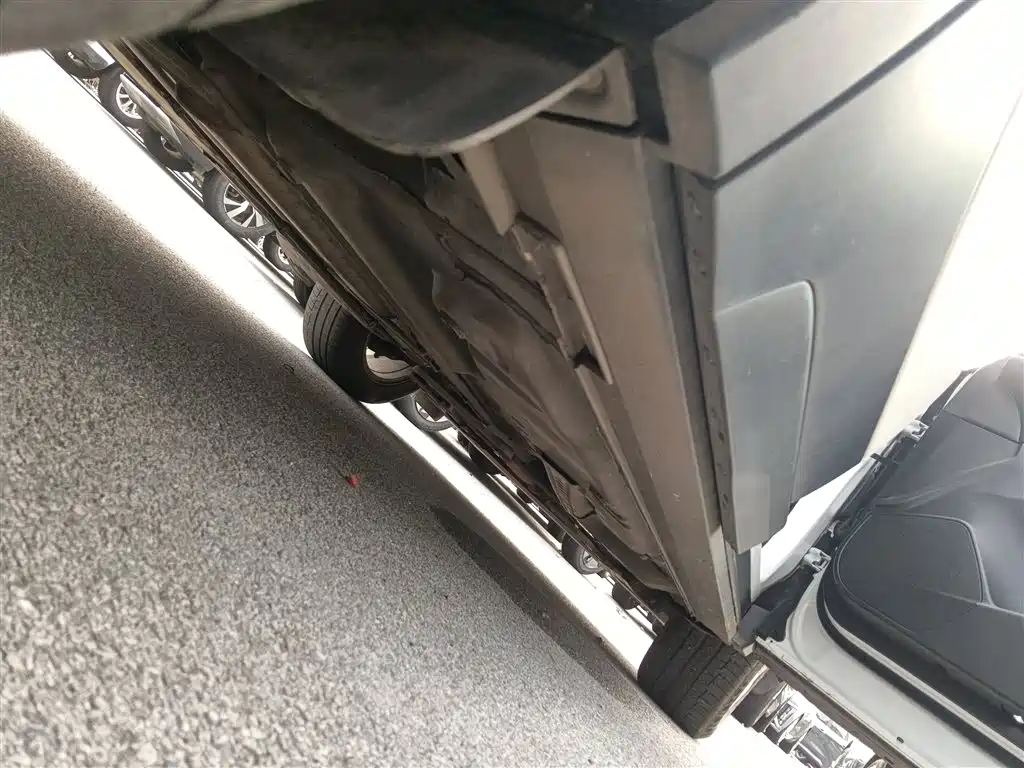 Cadillac XT4 2018 Model 28T 2WD Technology фото 21