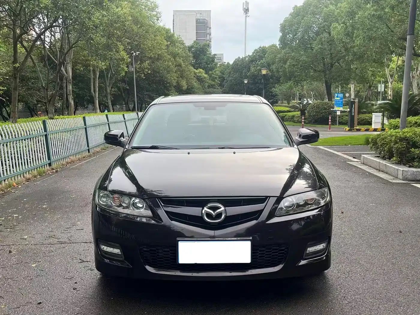 Mazda 6 2015 2013 2.0L Automatic Ultra Luxury