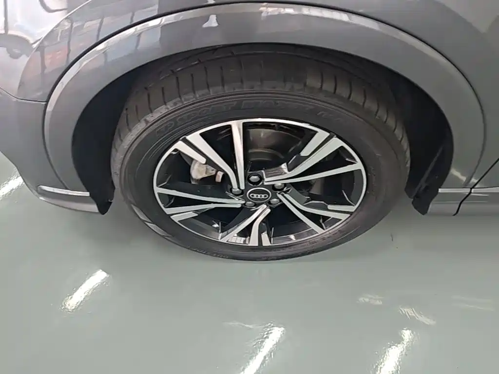 Audi Q3 Sportback 2023 2023 40 TFSI Fashion