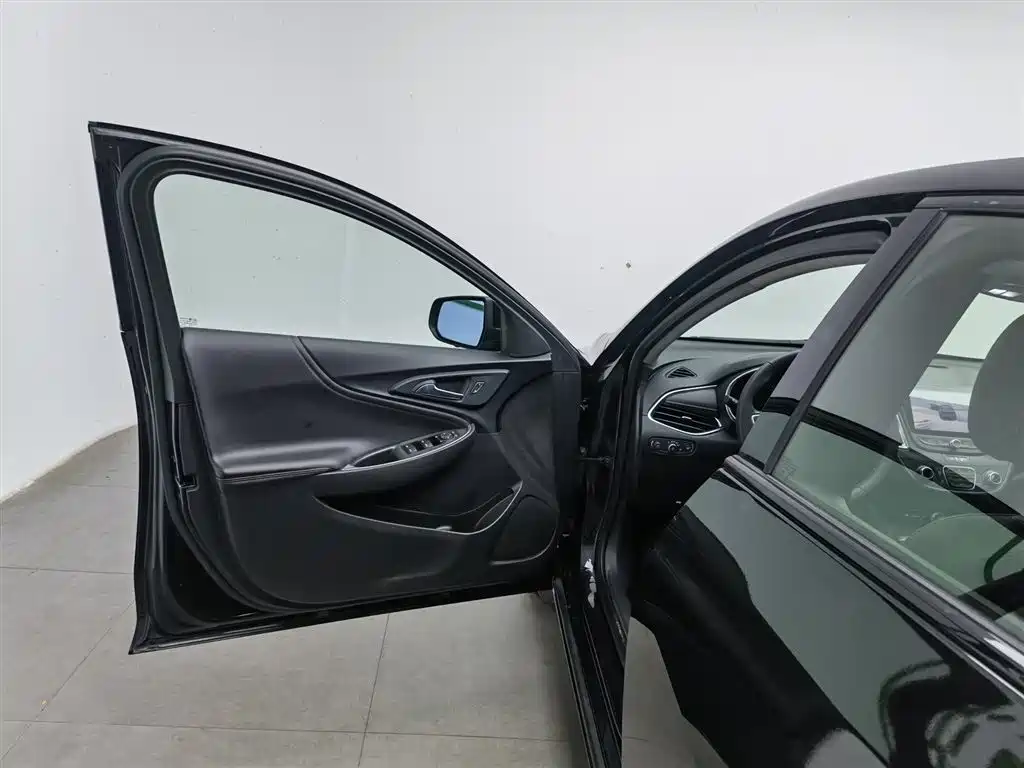 Chevrolet Malibu XL 2020 Redline 550T Auto Dynamic Edition фото 8
