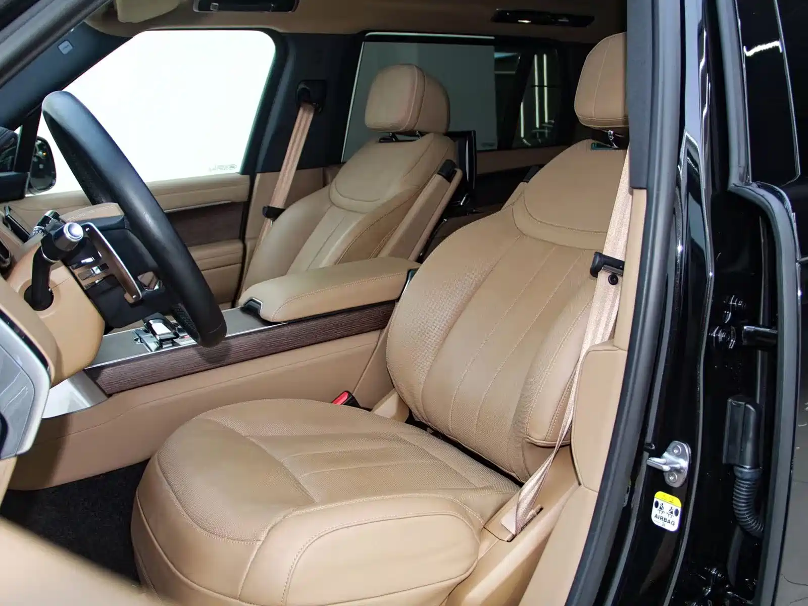 Фото 7 - Land Rover Range Rover