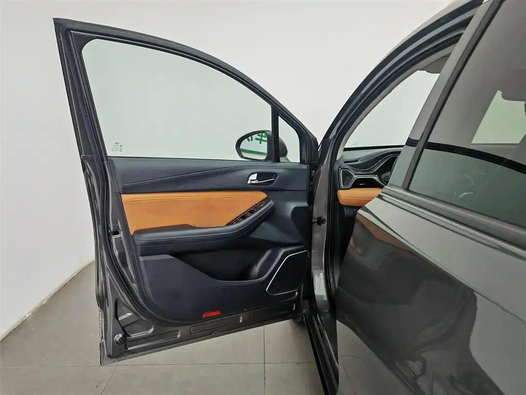 GAC Trumpchi Trumpchi GS4 2020 Model 270T Automatic Premium Edition фото 8