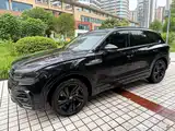 Фото 5 - Volkswagen Touareg