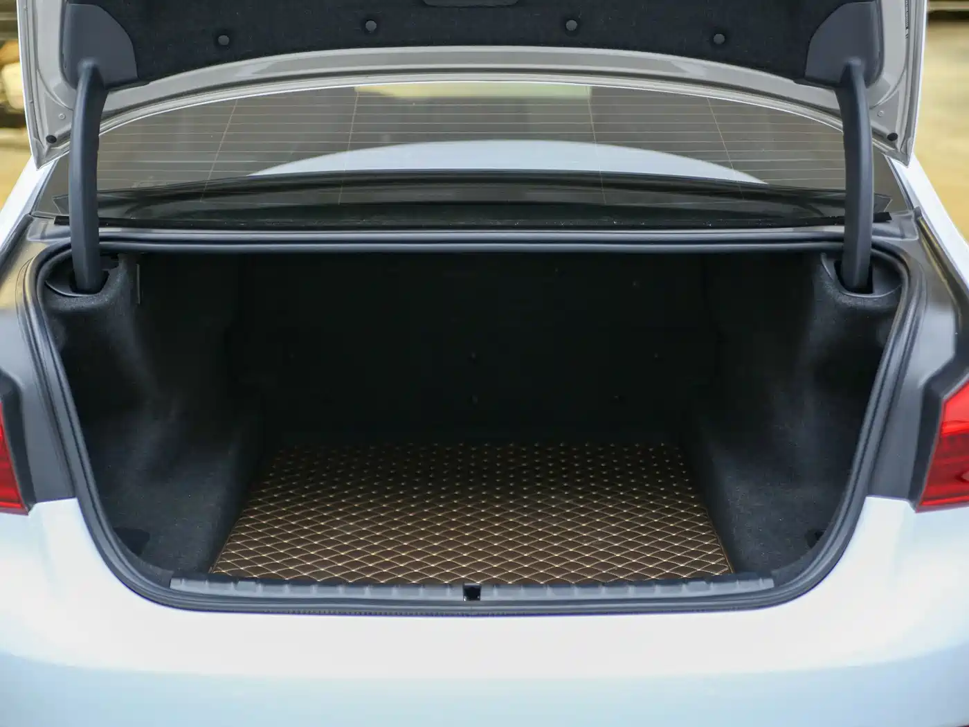 BMW 5 Series 2020 530Li Leading Luxury Package фото 34