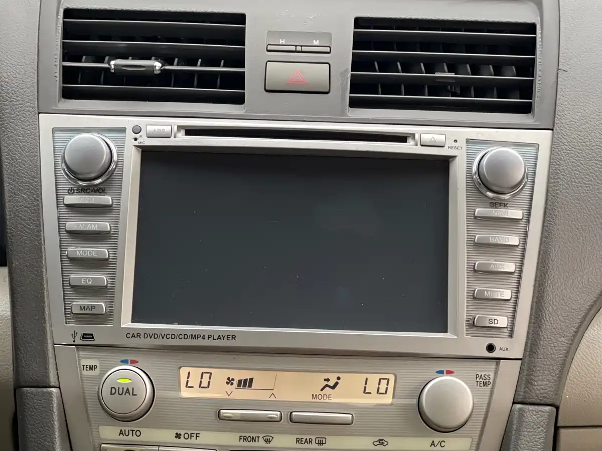 Toyota Camry 2009 200E Elite Leather Edition фото 11