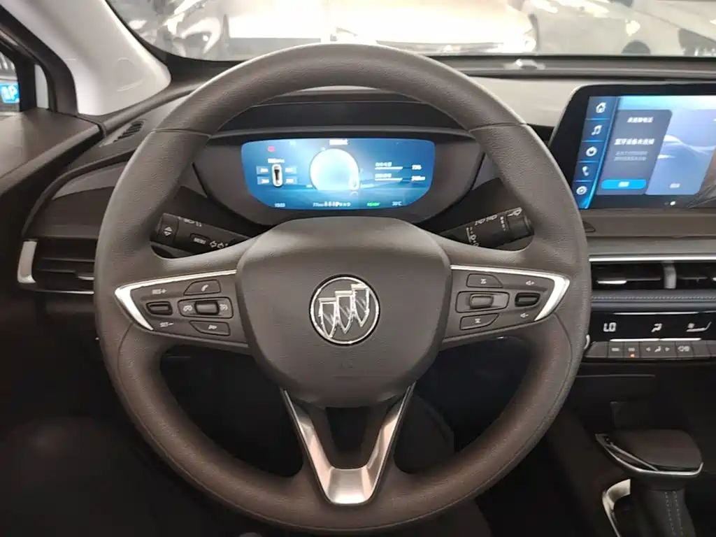 Buick Velite 6 2026 2024 450km Comfort PLUS
